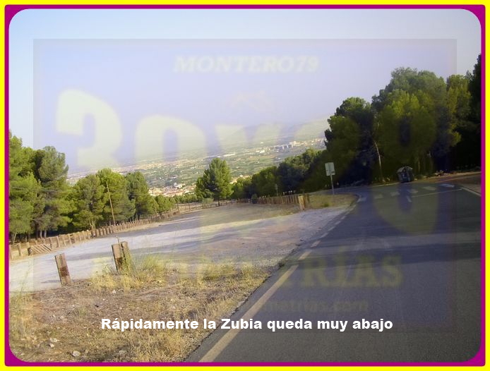 Cumbres Verdes 39X28 ALTIMETR AS