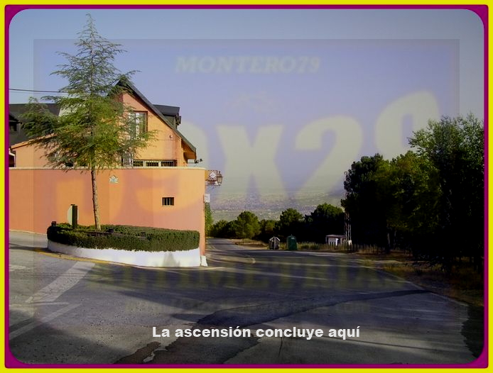 Cumbres Verdes 39X28 ALTIMETR AS